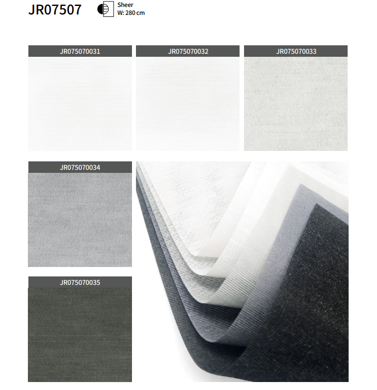 ROMAN FABRIC