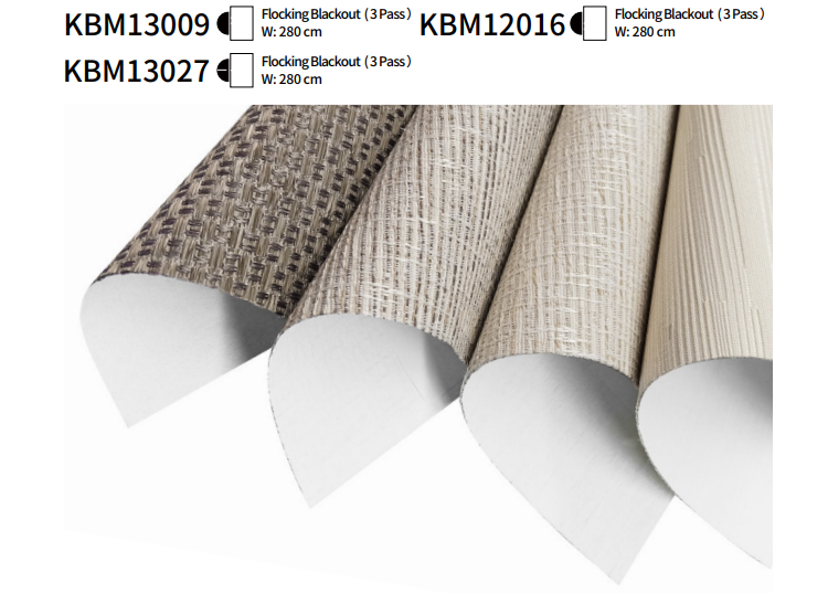 ROMAN FABRIC
