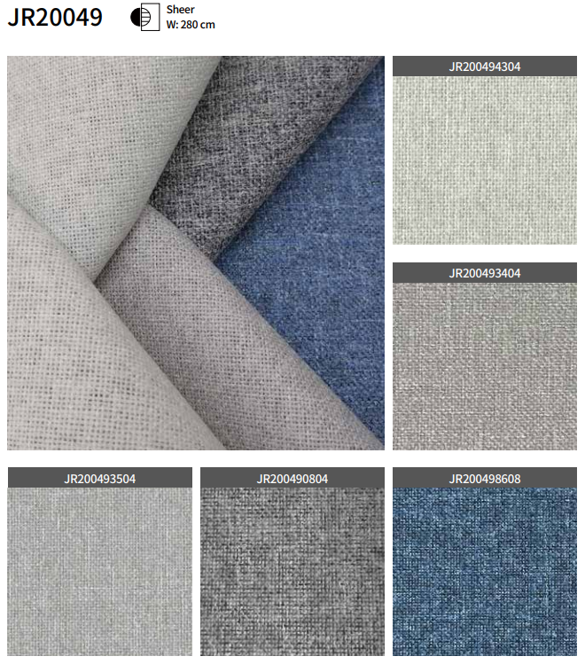 ROLLER FABRIC