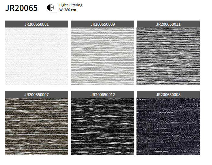 ROLLER FABRIC