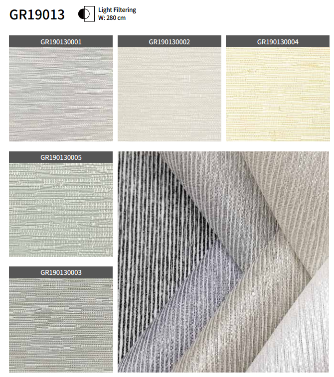 ROLLER FABRIC