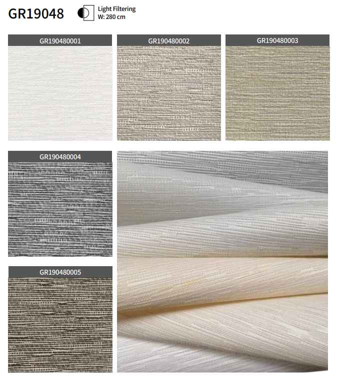 ROLLER FABRIC