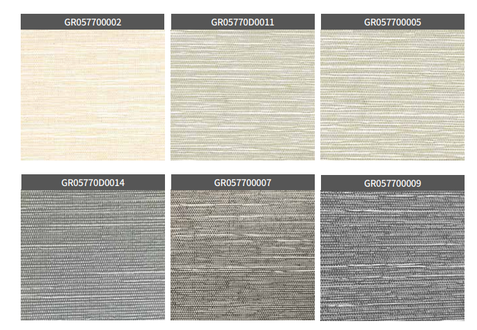 ROLLER FABRIC