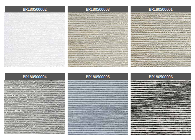ROLLER FABRIC