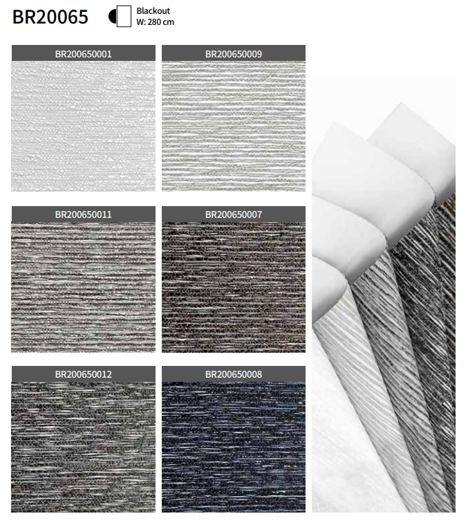 ROLLER FABRIC