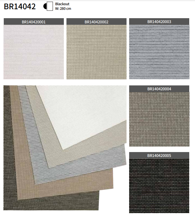 ROLLER FABRIC