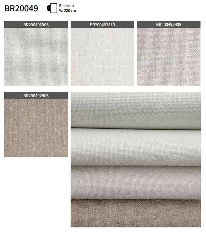 ROLLER FABRIC