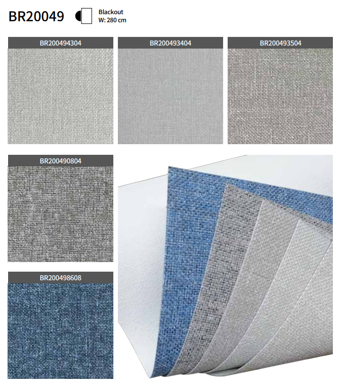 ROLLER FABRIC