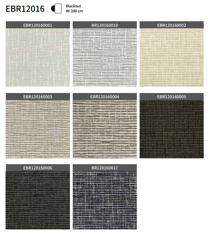 ROLLER FABRIC