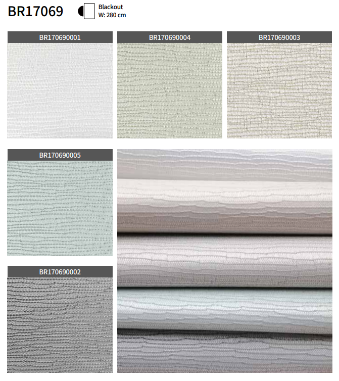 ROLLER FABRIC