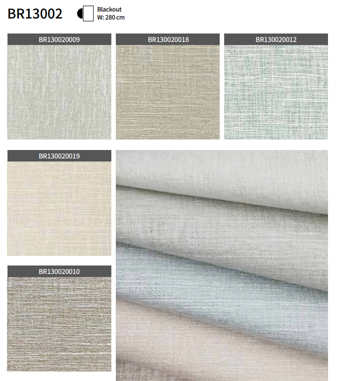 ROLLER FABRIC