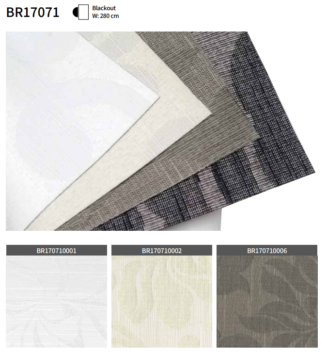 ROLLER FABRIC