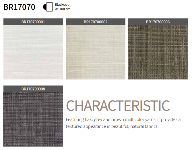 ROLLER FABRIC