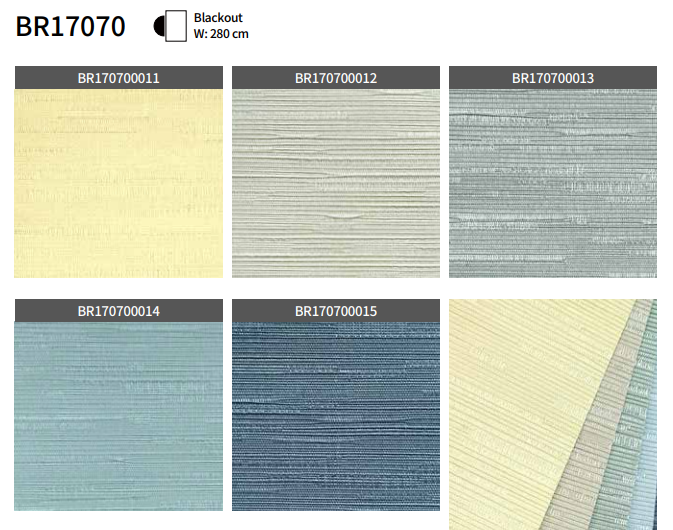 ROLLER FABRIC