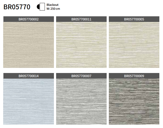 ROLLER FABRIC