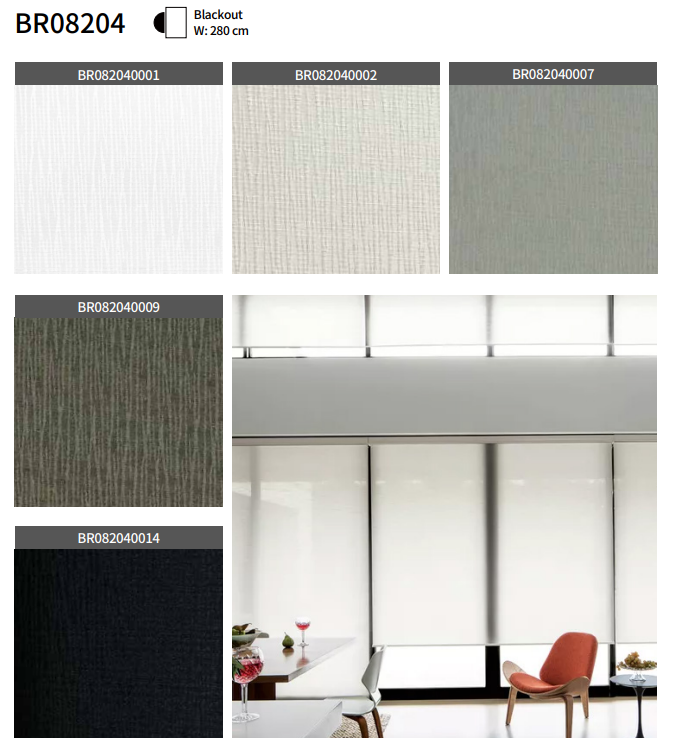 ROLLER FABRIC