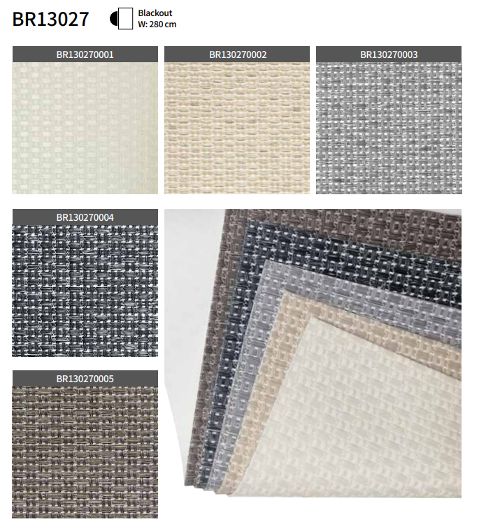 ROLLER FABRIC