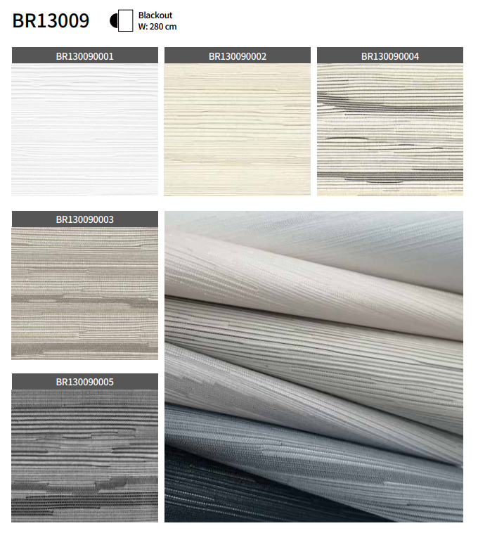 ROLLER FABRIC