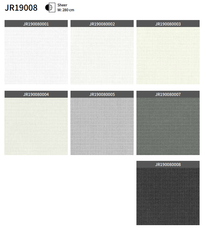 ROLLER FABRIC