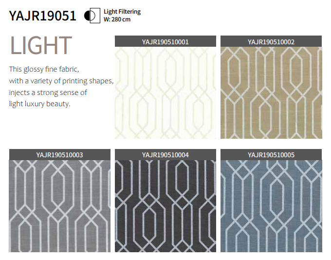 ROLLER FABRIC