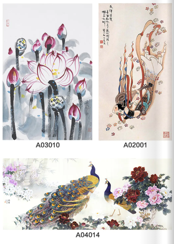 Custom Printed Roller Blinds