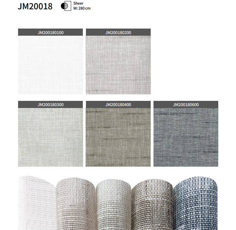 ROMAN FABRIC