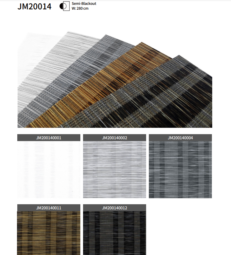 ROMAN FABRIC