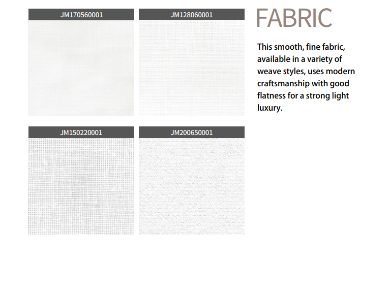 ROMAN FABRIC