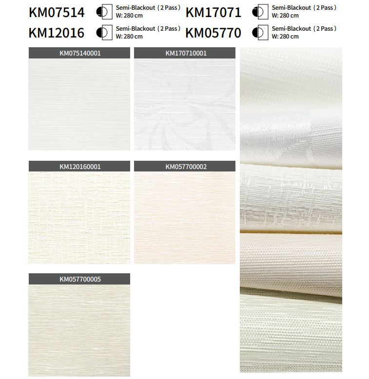 ROMAN FABRIC