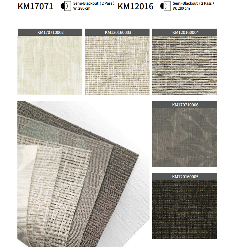 ROMAN FABRIC