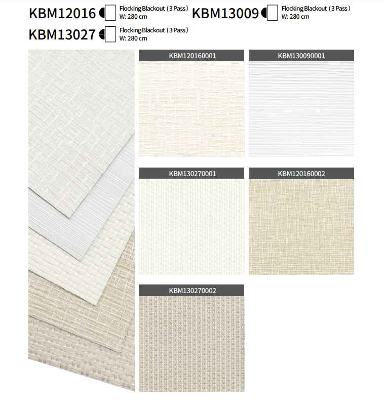ROMAN FABRIC