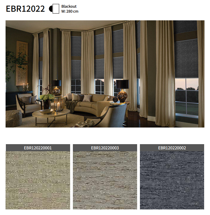 ROLLER FABRIC