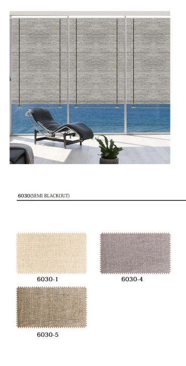 ROLLER SHADES FABRIC