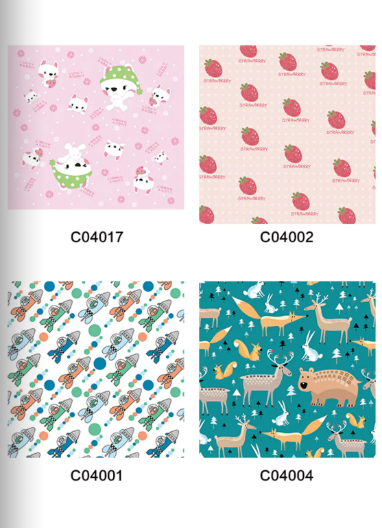 Custom Printed Roller Blinds