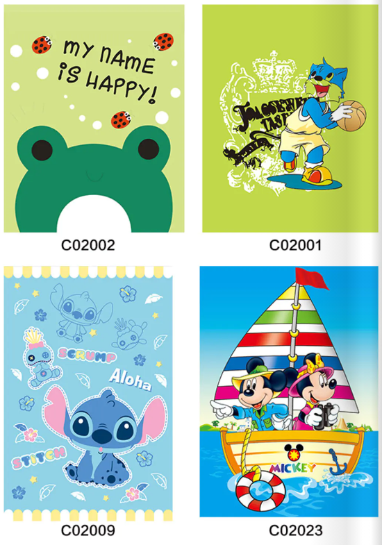 Custom Printed Roller Blinds