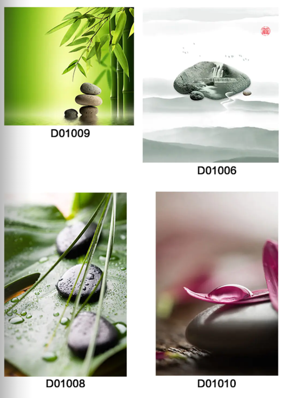 Custom Printed Roller Blinds
